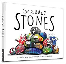 Scribble Stones | Amazon (US)