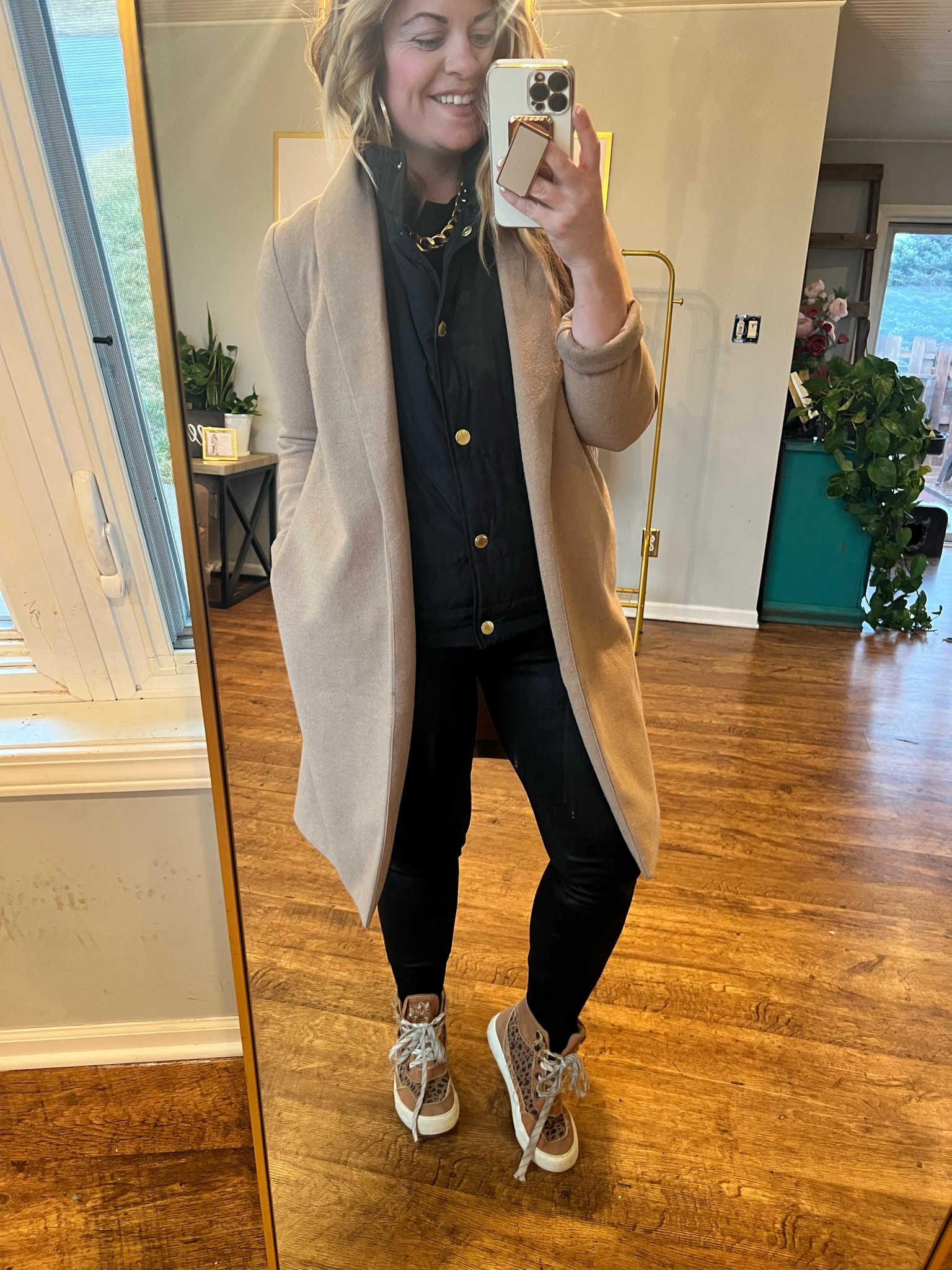 Spring outfits 
Jacket coat
Top seller
Shoes
Outfit ideas 
Brandi Sharp 

#LTKstyletip #LTKunder50 #LTKFind