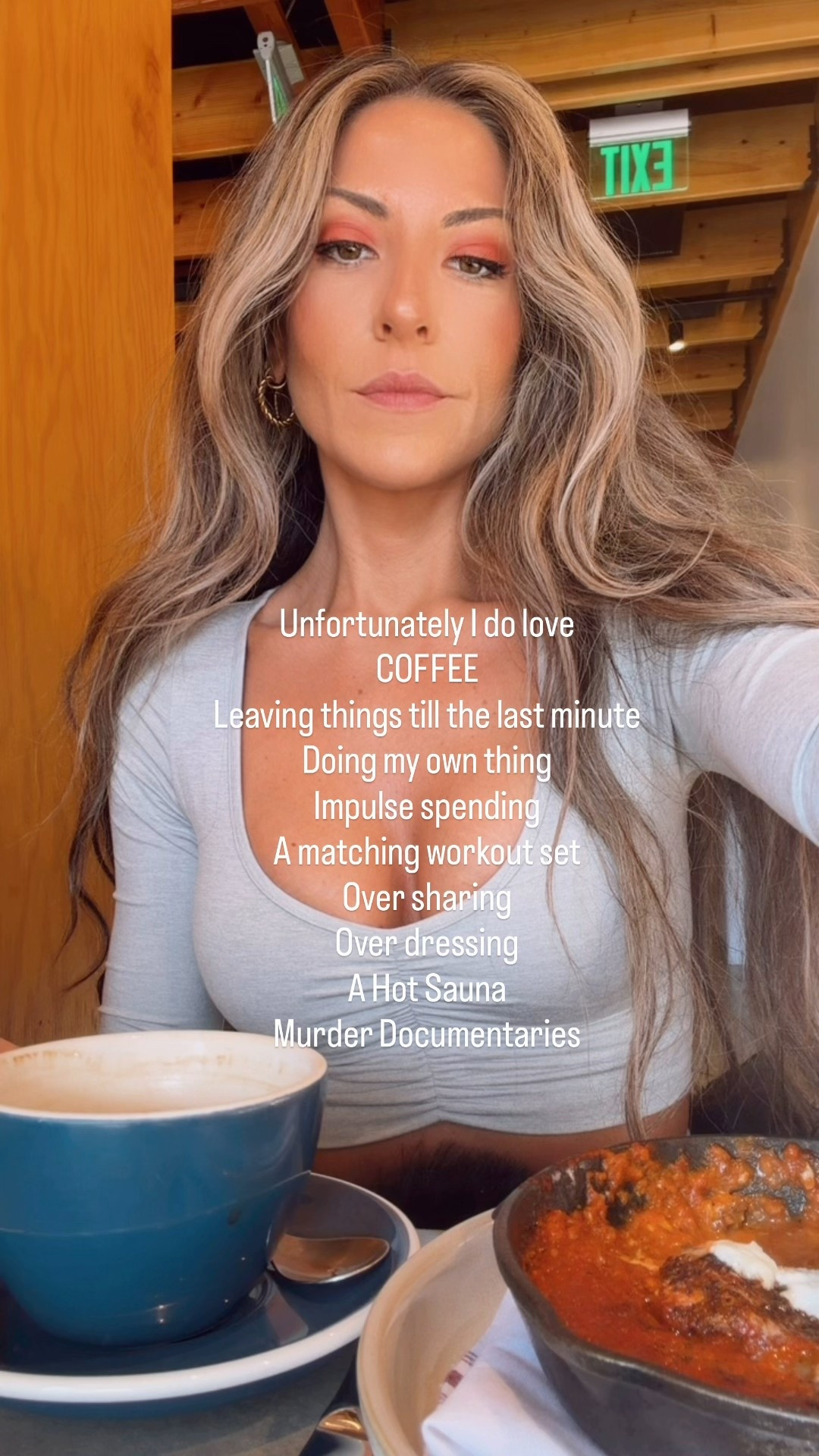 One of those 😌

#LTKdayinmylife #LTKmorningroutine #LTKselfcare