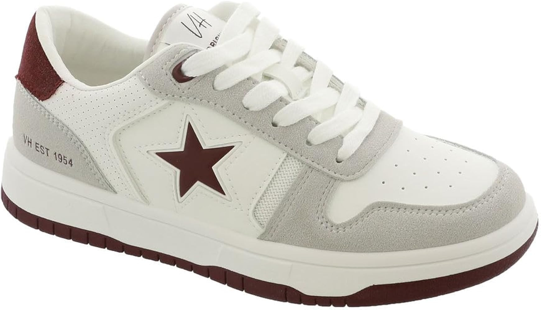 VINTAGE HAVANA Women's Fresh Sneaker | Amazon (US)
