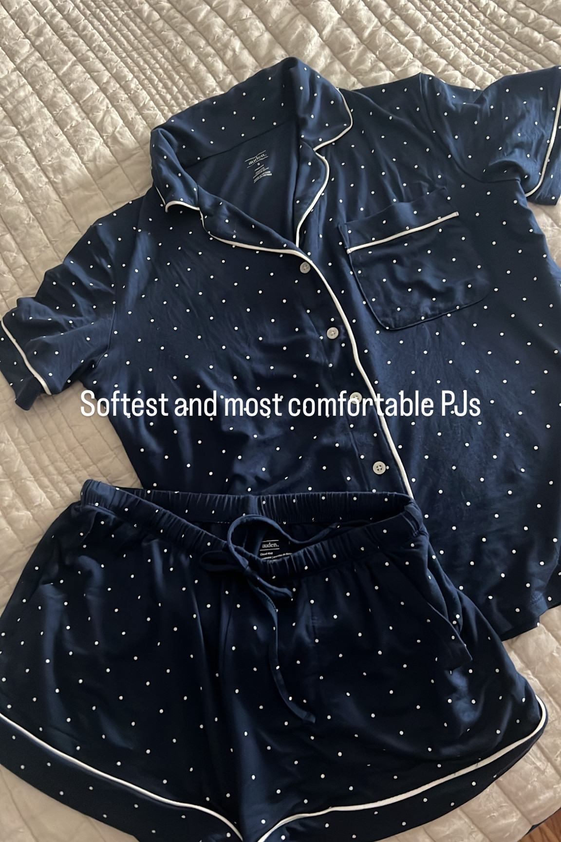 If you haven’t tried these pjs, you don’t know what you’re missing 

#LTKFindsUnder100