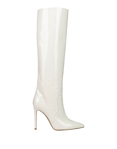 PARIS TEXAS  | Stivali Bianco Donna | YOOX | YOOX IT