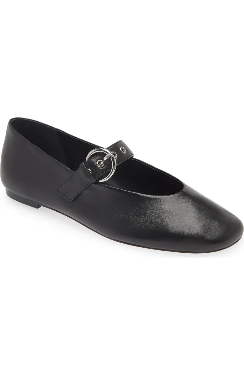 Bethany Ballet Flat (Women) | Nordstrom