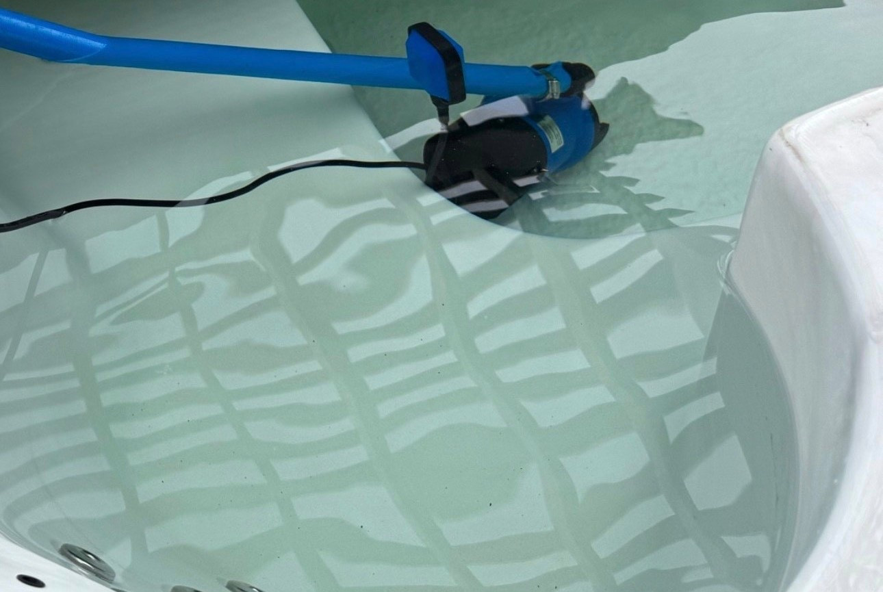 It’s that time of year again! Hot tub draining, cleaning, refill, & soak. 🧖🏼‍♀️💅🏻✨

Submersible Drain Pump & 25' Water Hose, Sump Pump Kit for Pools, Hot Tubs, Water Tanks, Ponds, and More (2,000 GPH).

#LTKSeasonal

#LTKselfcare #LTKHome