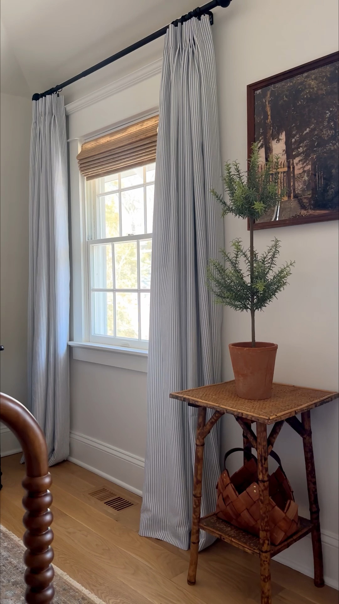 The best potted faux topiaries are 40% off during the Spring Sale! Truly the easiest set and forget in areas that don’t get enough natural light for the real thang. Shop while it lasts via your messages by commenting SHOP 