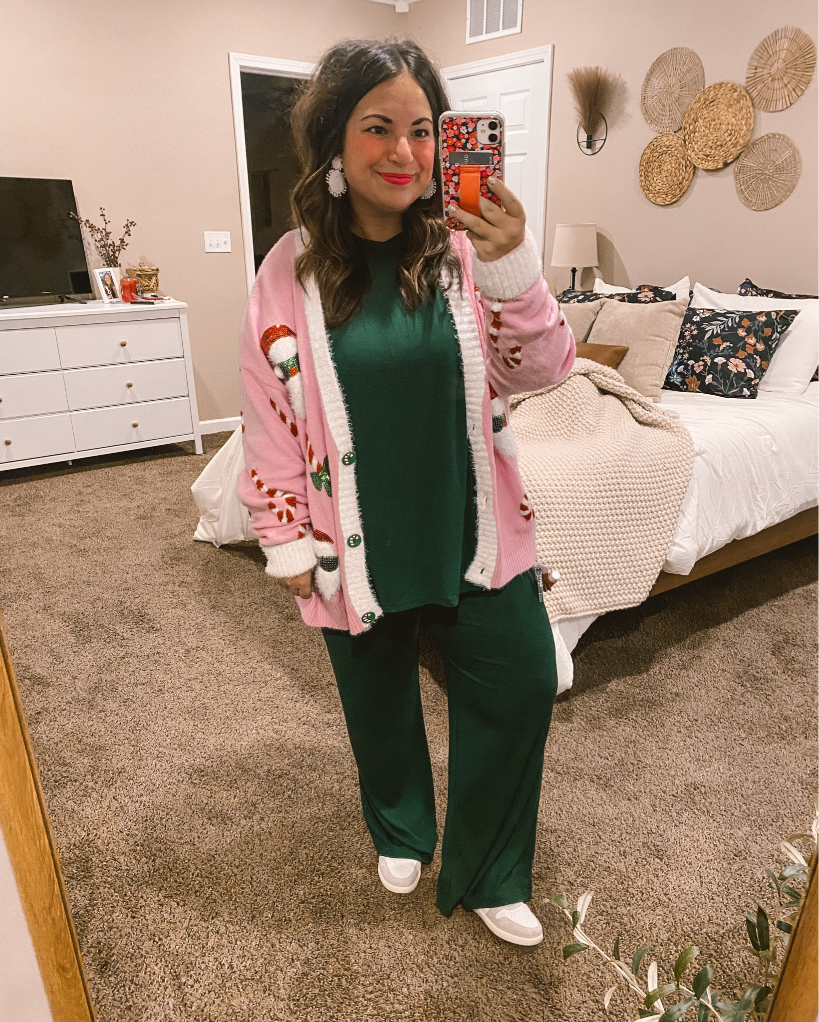 OOTD!

#LTKHoliday #LTKSeasonal #LTKGiftGuide