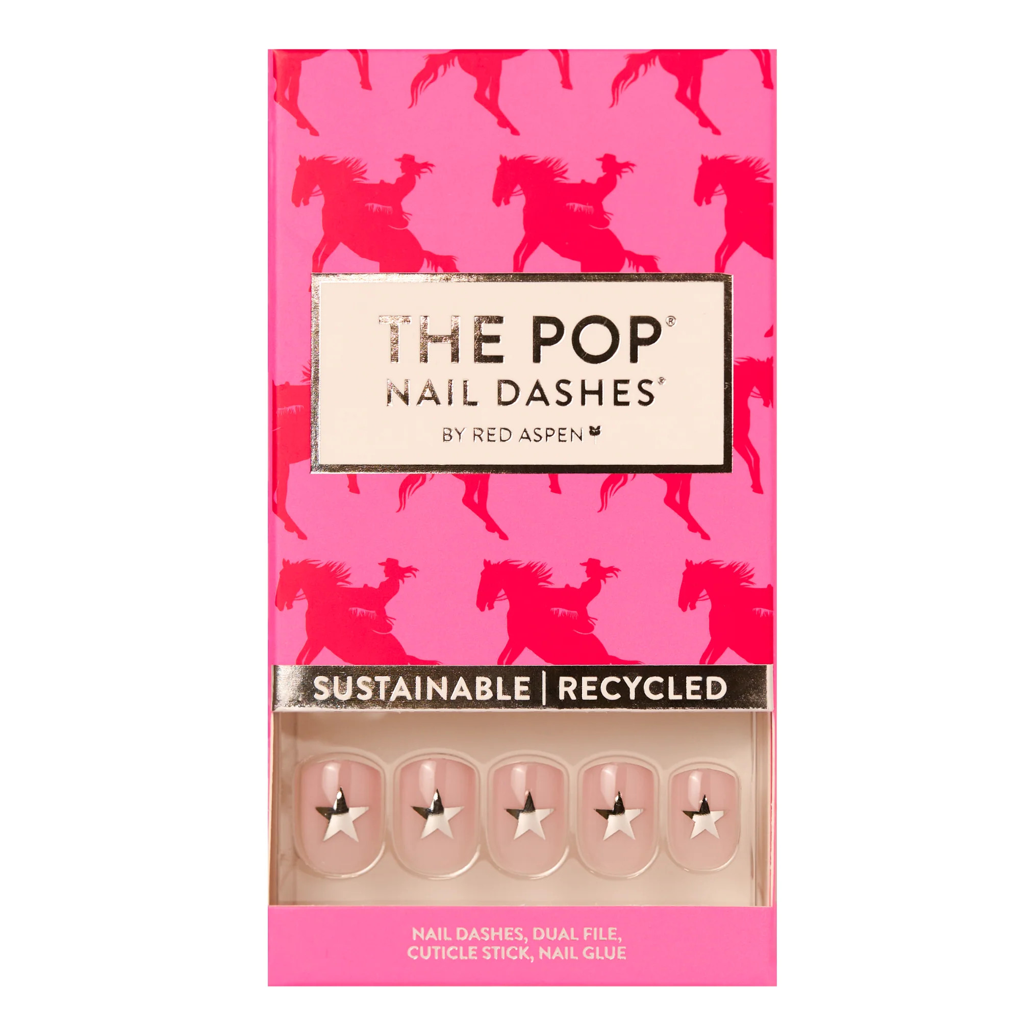 Astro Rodeo, Abilene | Red Aspen