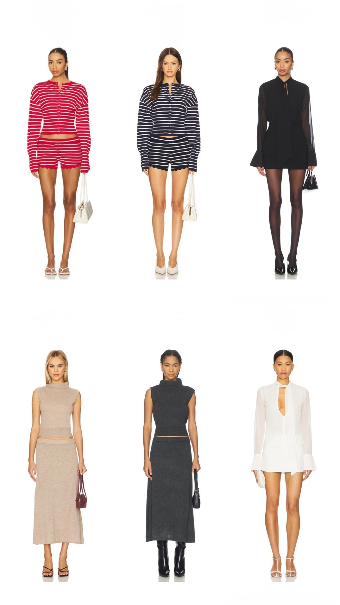 Revolve Fall Sets!

#LTKParties #LTKTravel #LTKStyleTip