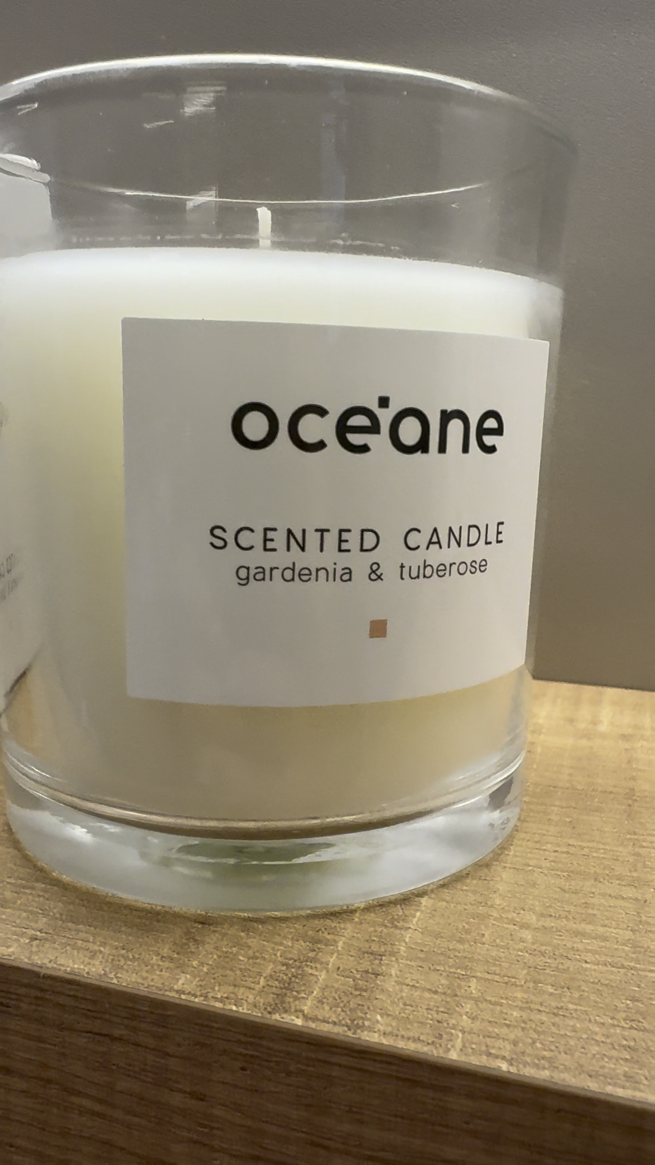 Ótima opção para decorar seu quarto ou presentear alguém especial. A vela possui fragrância intensa e duradoura. Vale a pena comprar!! 

#LTKguiadepresente #LTKbrasil #LTKhome