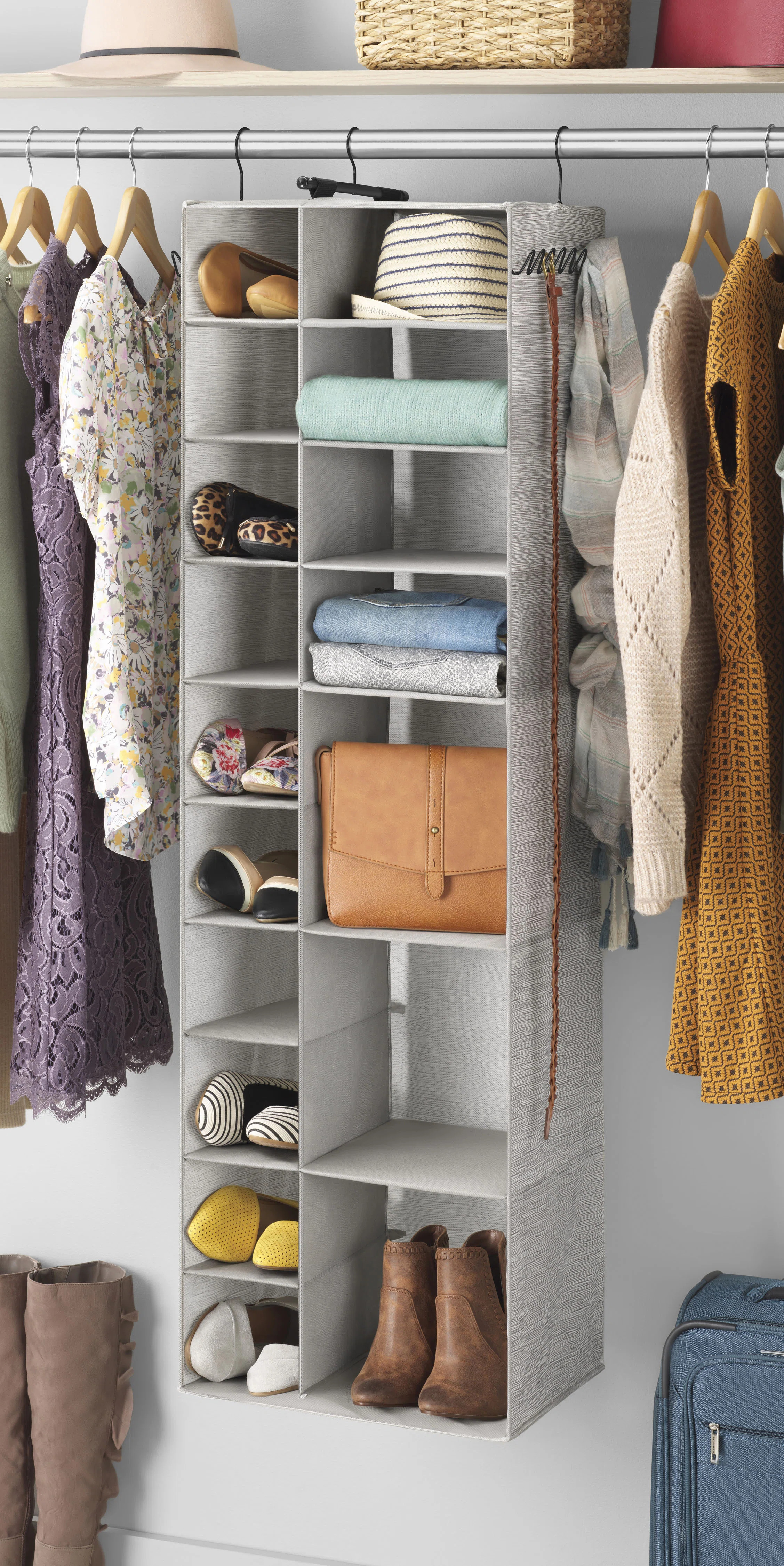 Amy Hanging Organizer | Wayfair North America