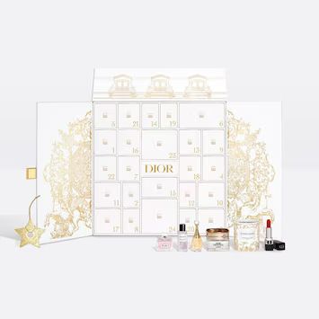 Le 30 Montaigne Holiday 2023 Advent Calendar | Dior Beauty (US)