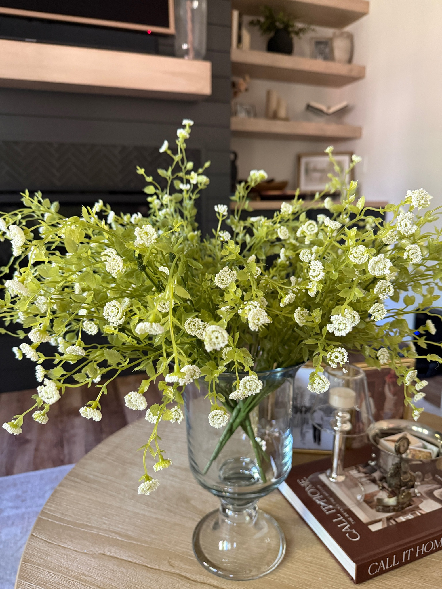 These faux florals are so pretty!

#LTKU #LTKHome