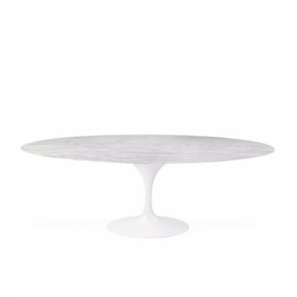 Villani Pedestal Dining Table | Wayfair North America