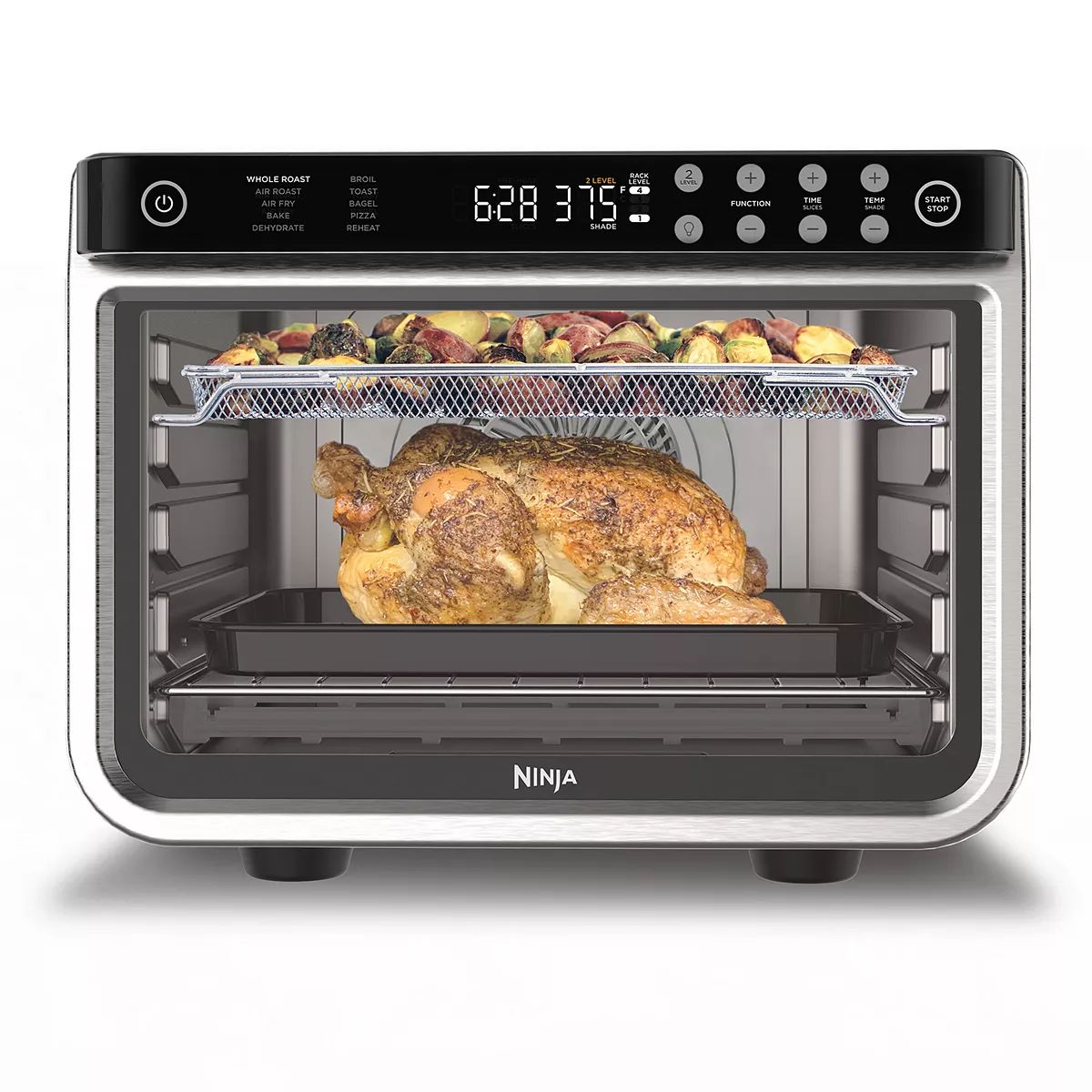 Ninja Foodi 10-in-1 XL Pro Air Fry Oven | Kohl's