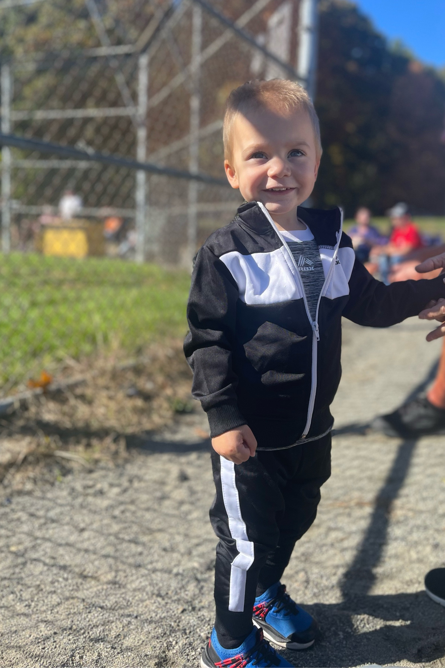 Toddler Sweatsuit 

#LTKbaby #LTKkids #LTKunder100