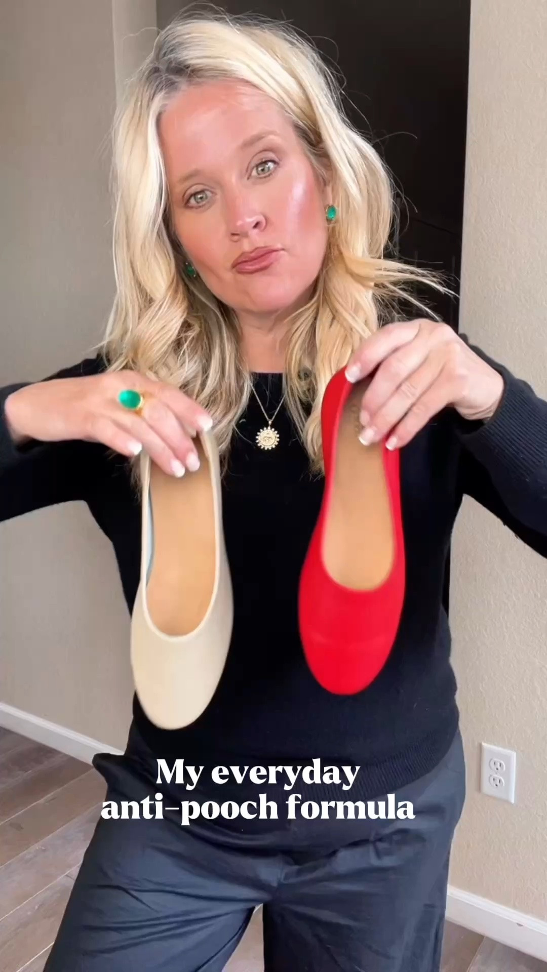 ✨Tap the bell, save and ❤️ start here over 40 fashion, midlife style, midsize fashion and luxury looks for less.  

Everyday outfit

👑 Helping you look good, feel good.-Lindsey Denver   Check back daily for belly-friendly style, confidence, and Outfit Physics™.

#LTKOver40 #LTKPlusSize #LTKMidsize