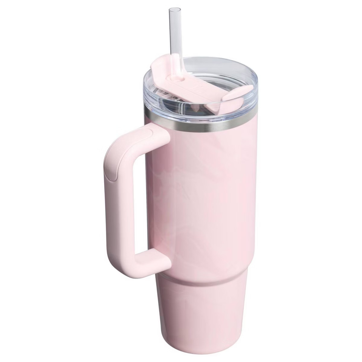 Stanley 30 oz Stainless Steel H2.0 Flowstate Quencher Tumbler | Target