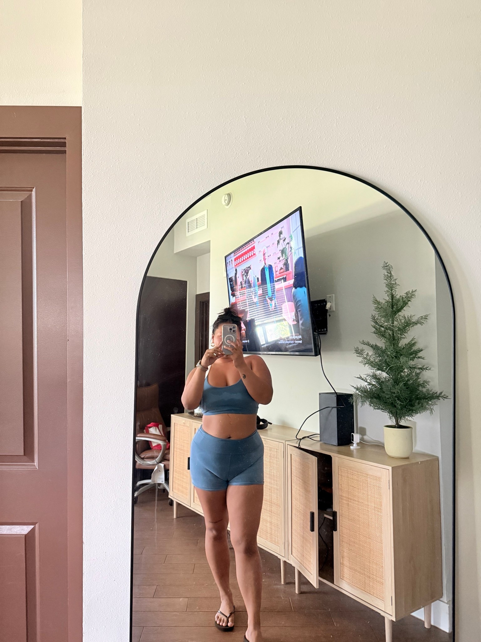 93% cotton workout sets from target!

#LTKActive #LTKmorningroutine #LTKfitnessgoals