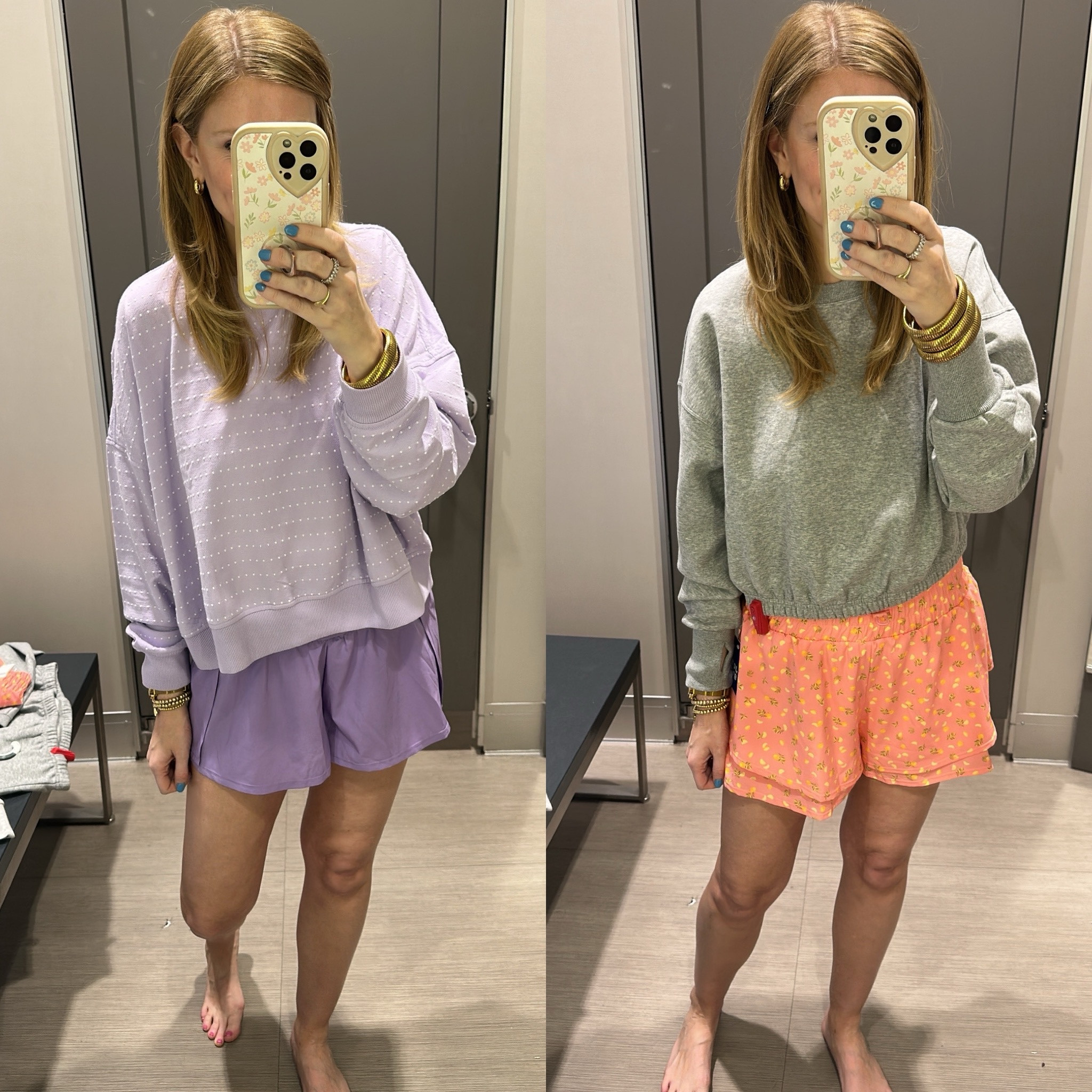 40% off activewear at target for circle week!


#LTKStyleTip #LTKFindsUnder50 #LTKSaleAlert