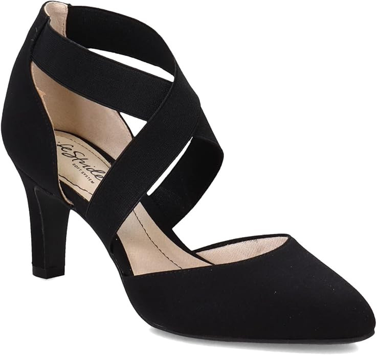 Lifestride Womens Gallery Pump | Amazon (US)