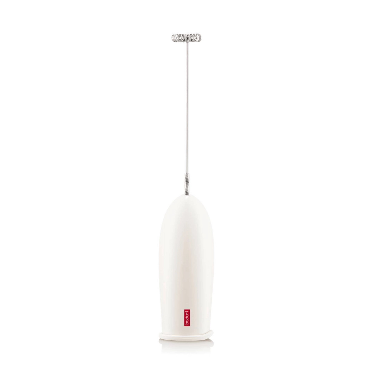 Bodum Schiuma Milk Frother - White | Target