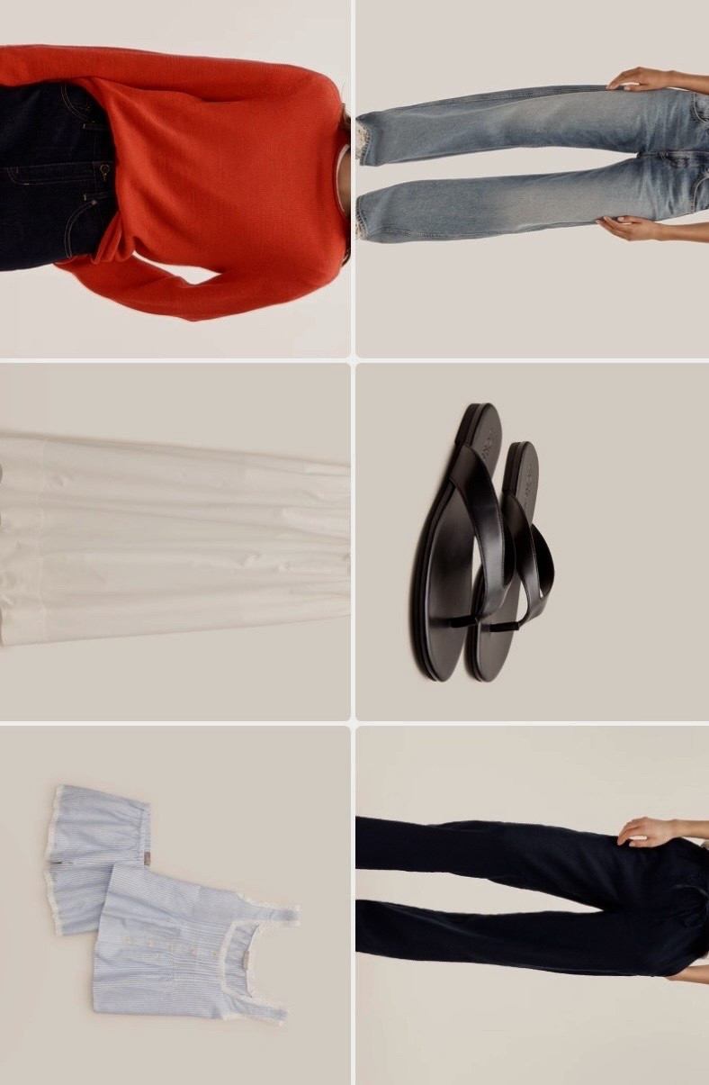 @jcrew new arrivals

#LTKTall #LTKSeasonal