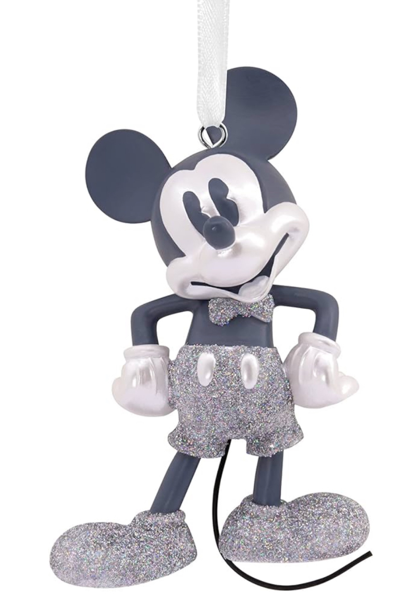 Disney 100 Mickey Mouse ornament 

#LTKfamily #LTKSeasonal #LTKtravel
