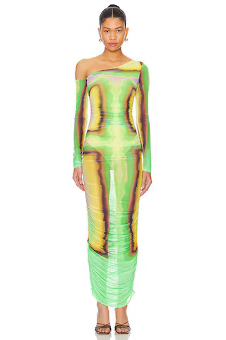 Oli Dress | Revolve Clothing (Global)