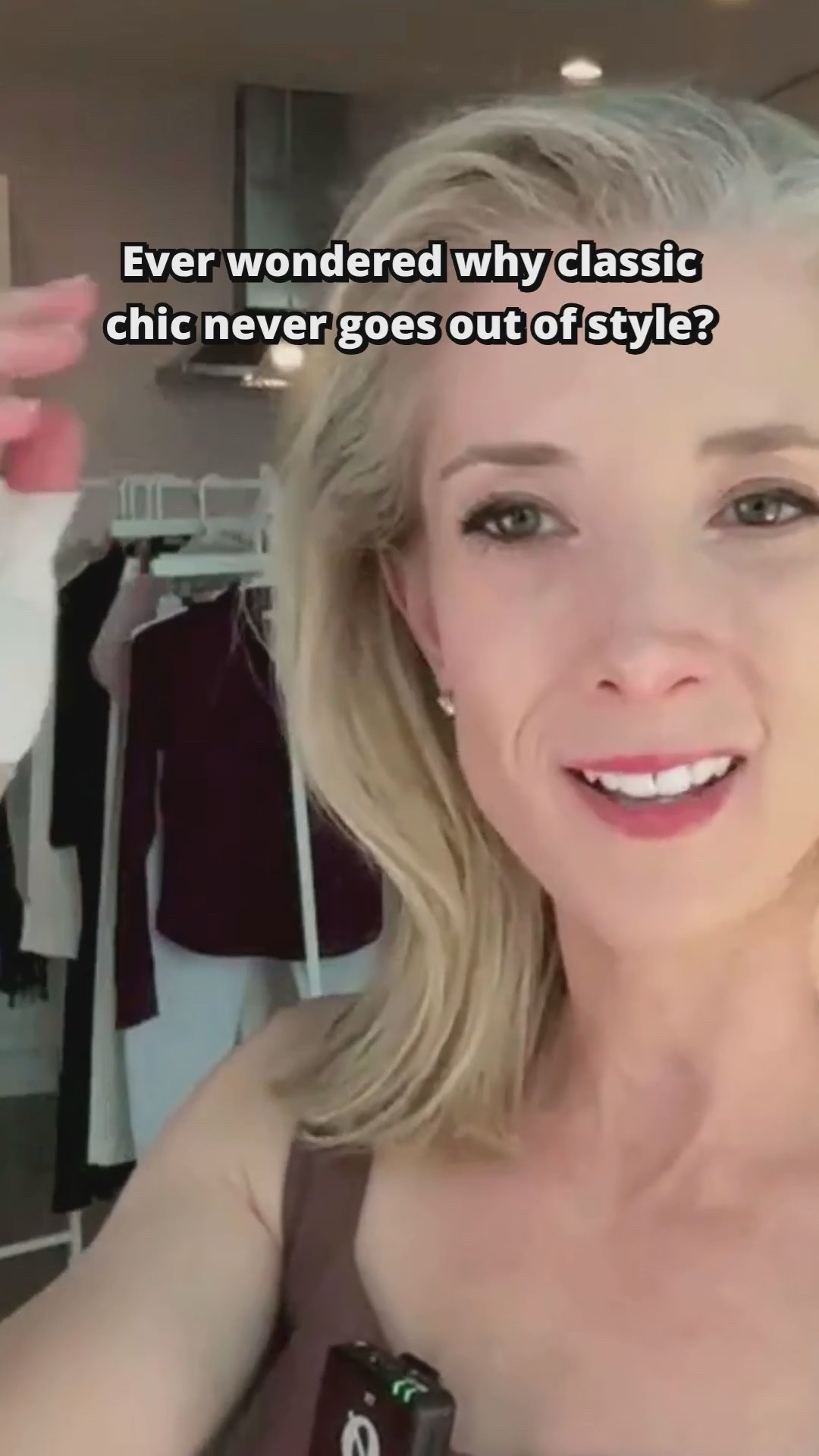 Classic chic fashion explained! Products from my live shopping show tagged. Petite friendly and under $109  Amazon fashion! 

#LTKFindsUnder100 #LTKStyleTip #LTKPetite