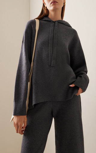 Cleo Cotton-Cashmere Sweatshirt | Moda Operandi (Global)