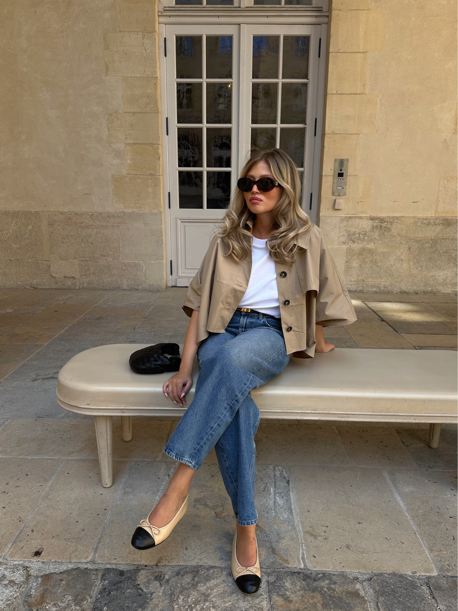 Fall ready #fallfashion #cos #outfitstyle

#LTKeurope #LTKfrance #LTKstyletip