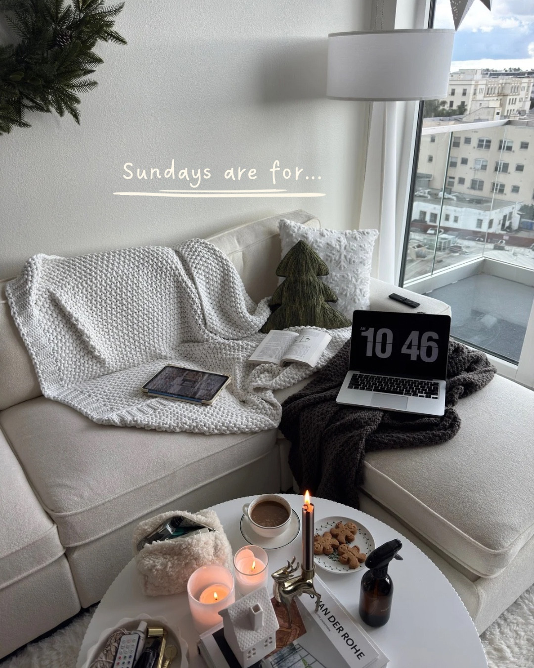 Here’s my day in the life on a rainy Sunday. Sundays are for slowing down and making time to take care of yourself.

#LTKFindsUnder50 #LTKselfcare #LTKdayinmylife
