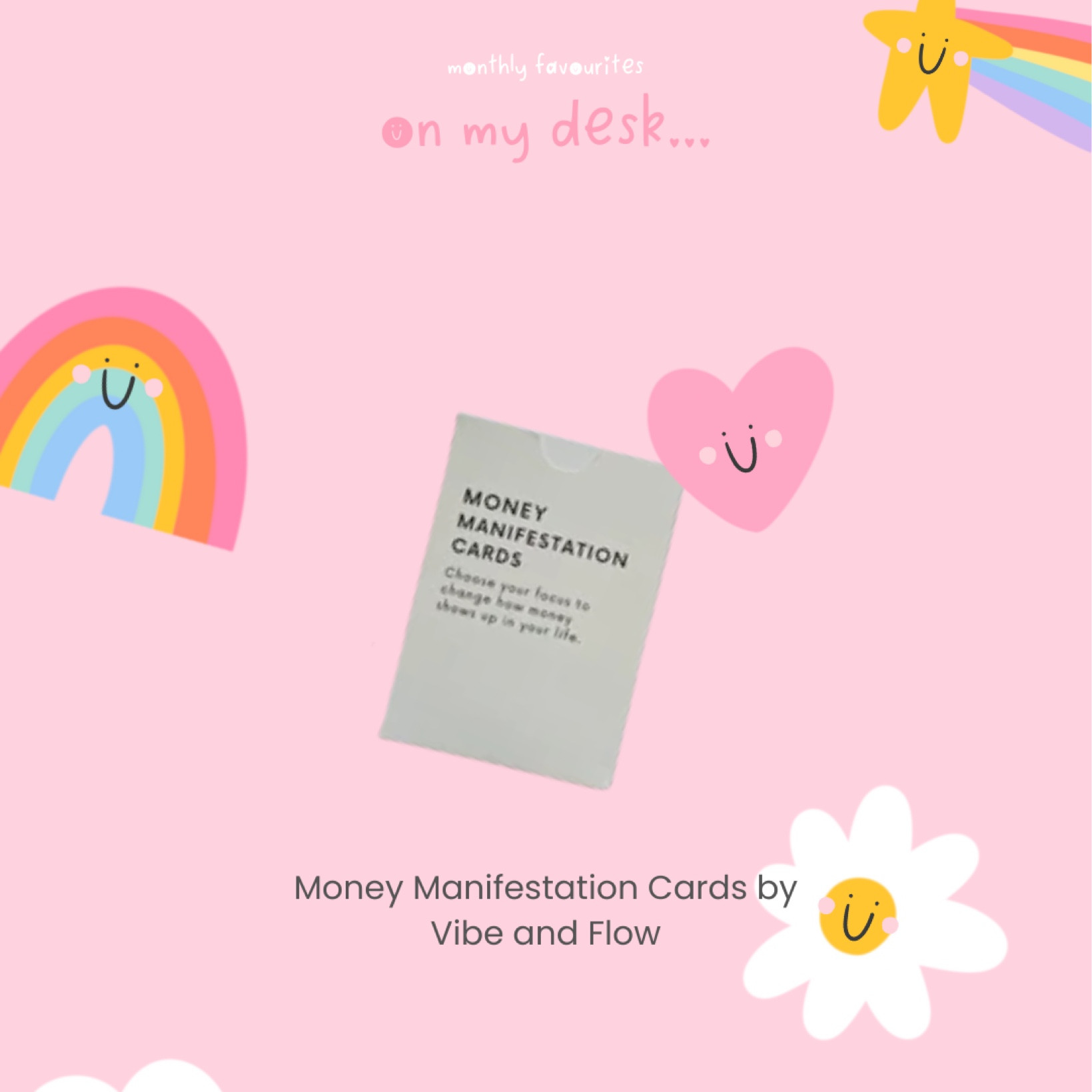 Manifesting my DREAM life with these Vibe and Flow money manifestation cards.

Shop some manifestation faves...

#LTKFind #LTKeurope #LTKhome