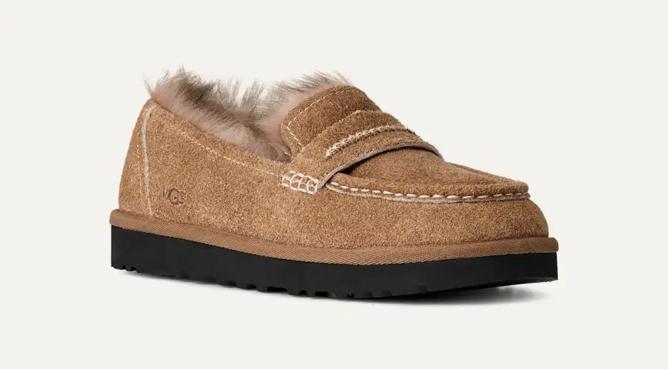 Ellis Loafer for Women | UGG® | UGG (US)