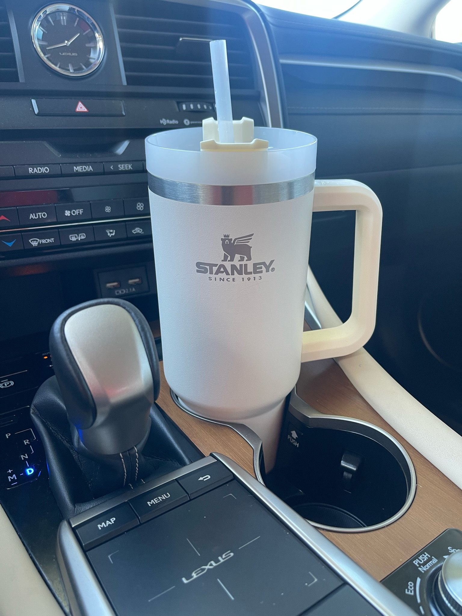 Stanley 40oz tumbler 

#LTKhome #LTKunder50 #LTKfamily
