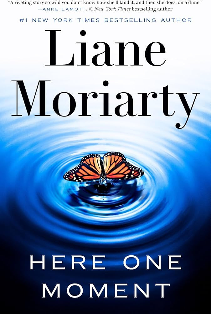 Here One Moment | Amazon (US)