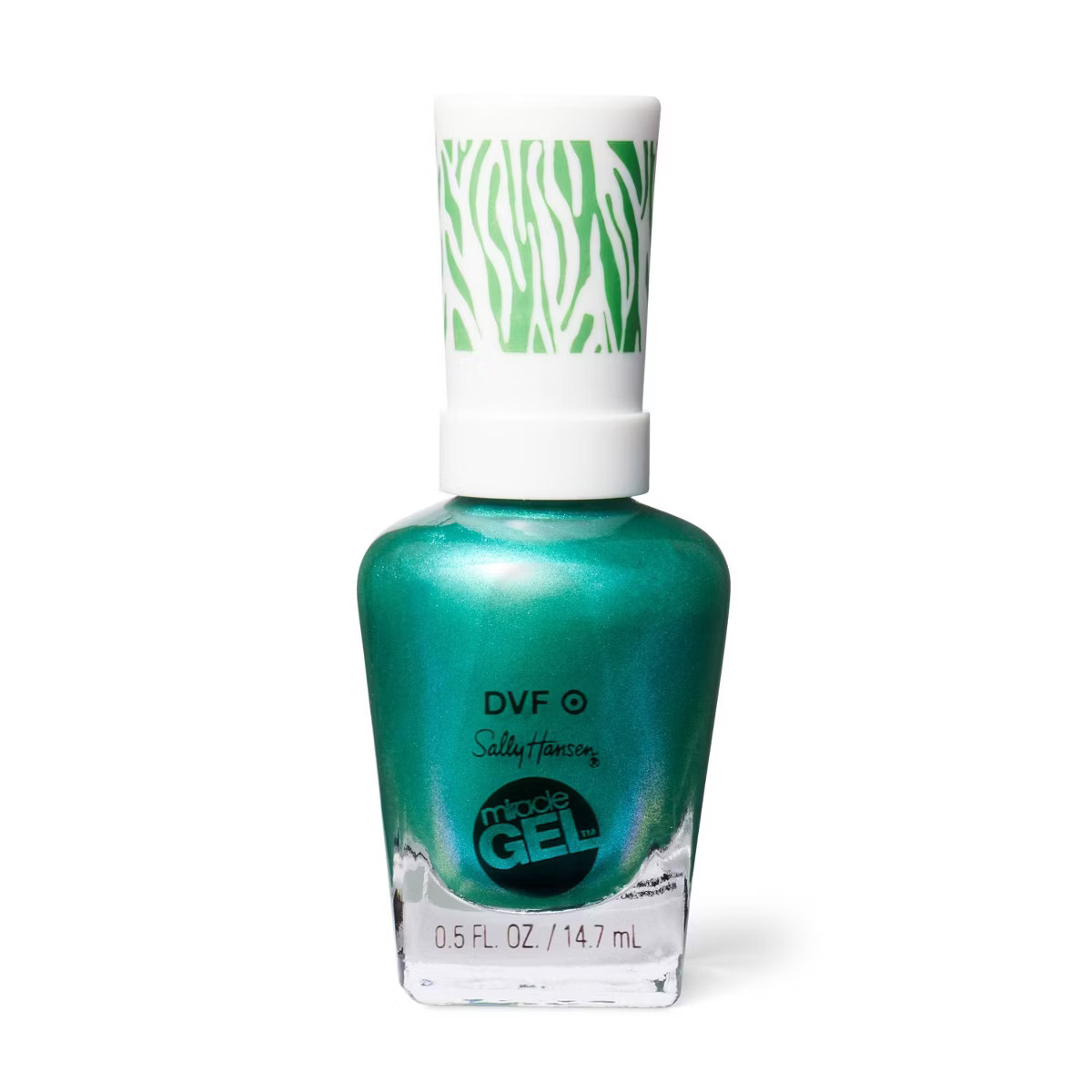 DVF for Target x Sally Hansen Miracle Gel Nail Polish - 0.5 fl oz | Target