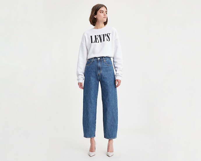 levi's petite uk