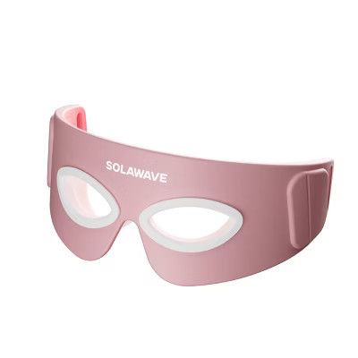 Solawave Radiant Renewal Eye Recovery Pro Mask - Ulta Beauty | Target