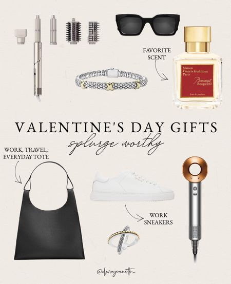 Splurge worthy Valentine's gifts for her 💕

#LTKbeauty #LTKSeasonal #LTKGiftGuide
