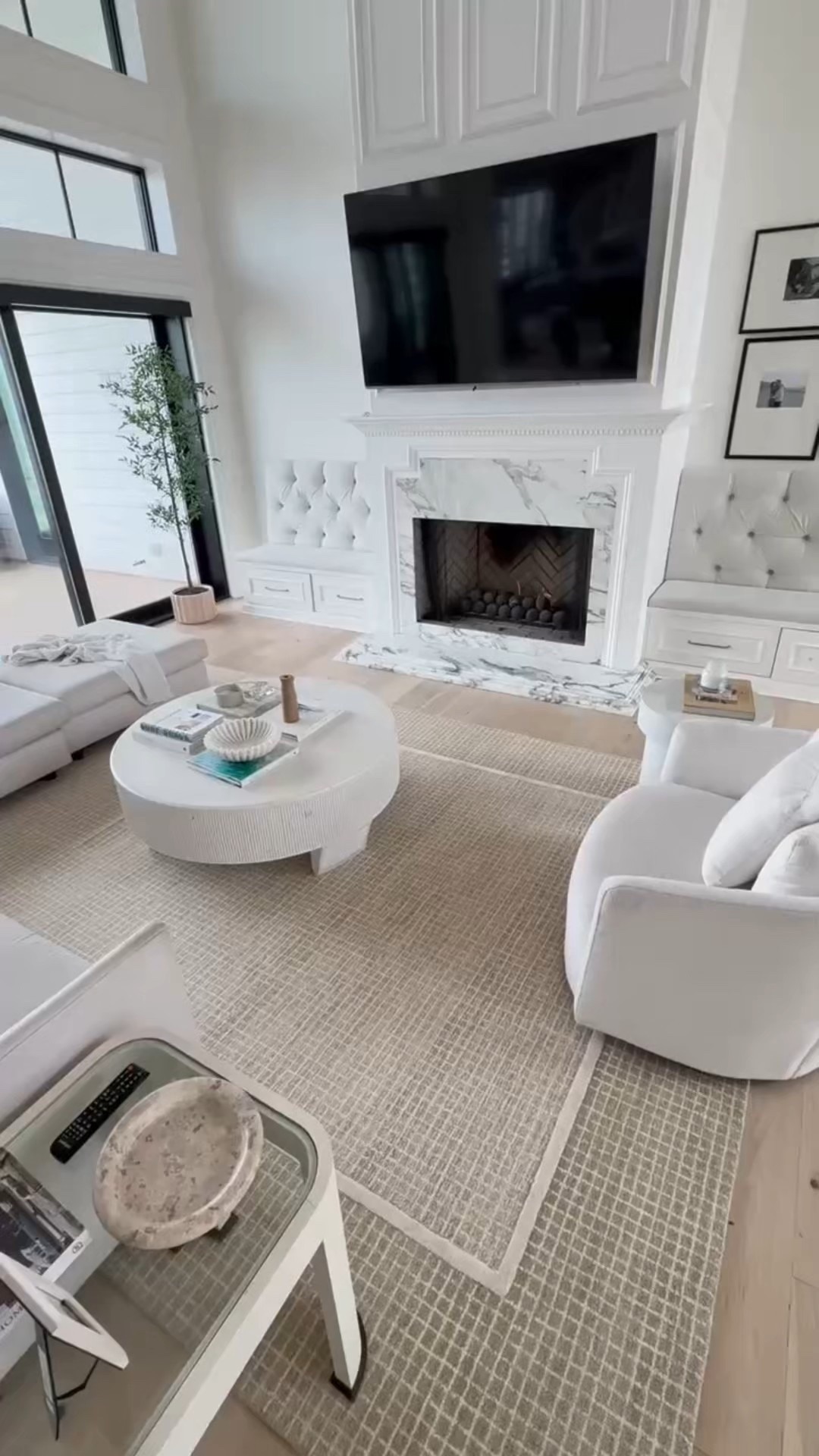 3 @amazonhome rugs I love and would buy again!

@amazon
Neutral rug, checkered rug, vintage rug, floral rug, living room rug, area rug

#LTKHome #LTKSaleAlert #LTKSeasonal