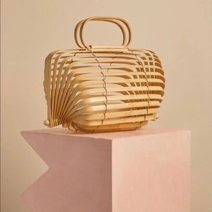 Cult Gaia lileth bag | Poshmark
