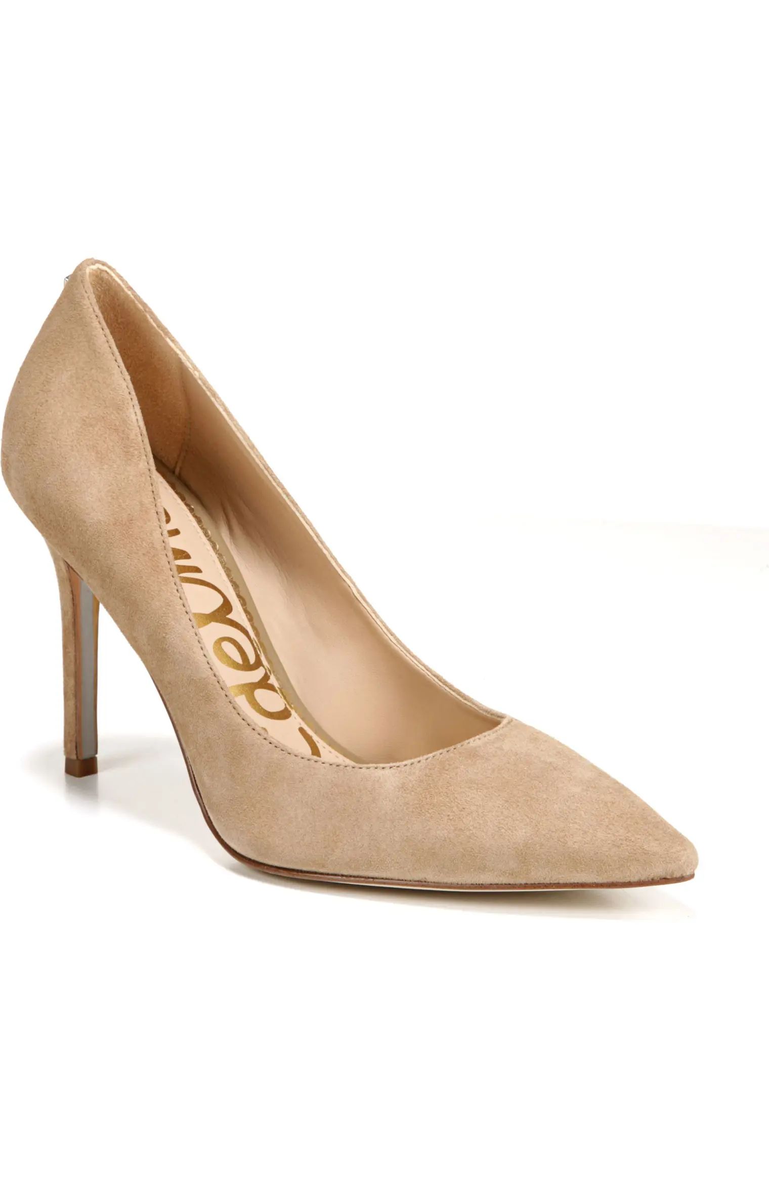 Hazel Pointy Toe Pump | Nordstrom