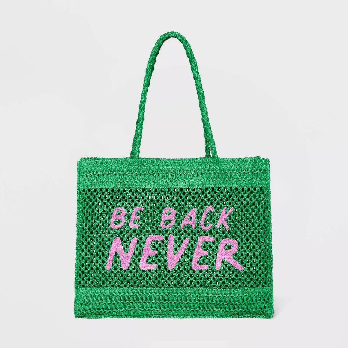 Seasonal Tote Handbag - A New Day™ | Target