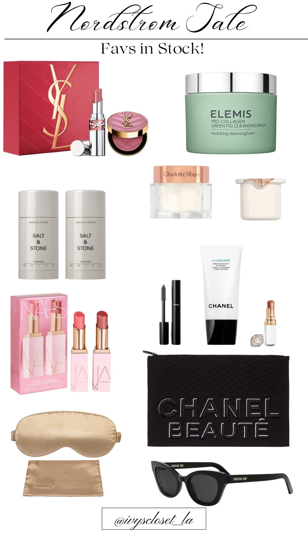 Nordstrom beauty sale favorites that are still in stock

#LTKSaleAlert #LTKselfcare #LTKBeauty
