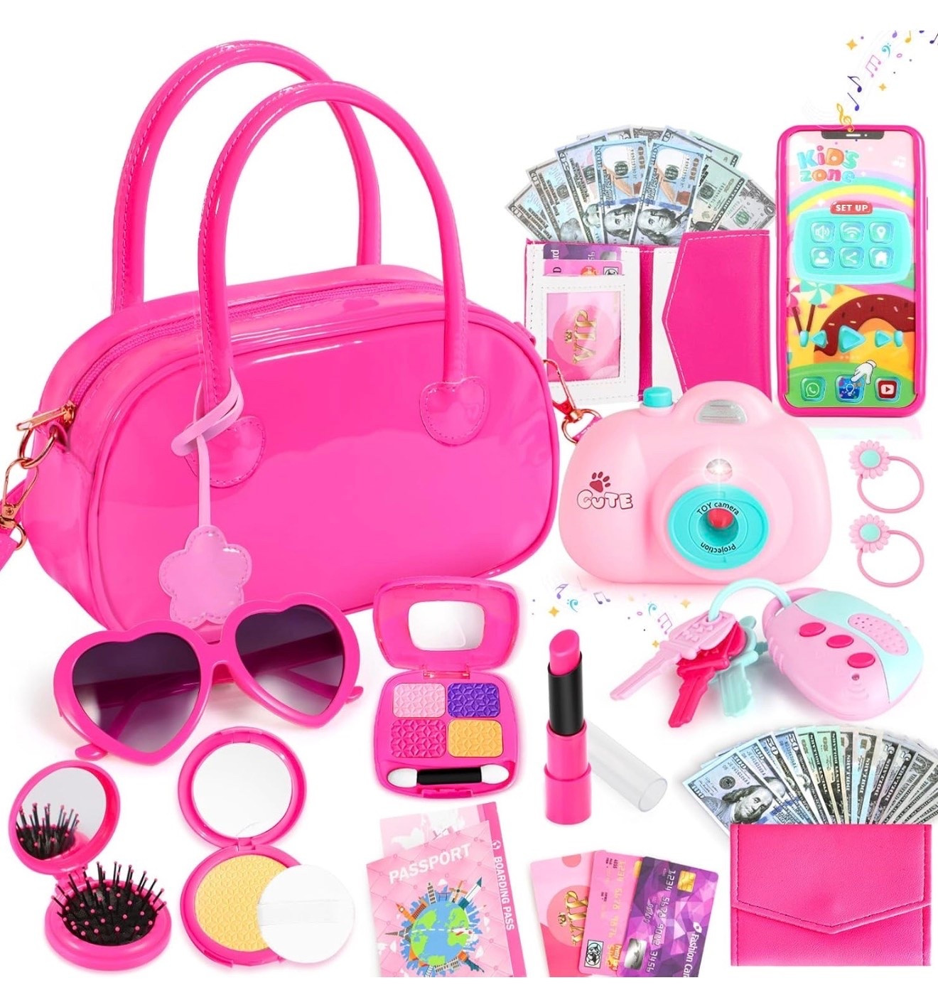 Gift Stuffers for Toddler Girls 💜🩷

#LTKGiftGuide #LTKHoliday #LTKKids

#LTKKids #LTKgrwm #LTKBeauty

#LTKMothersDay #LTKKids #LTKBeauty