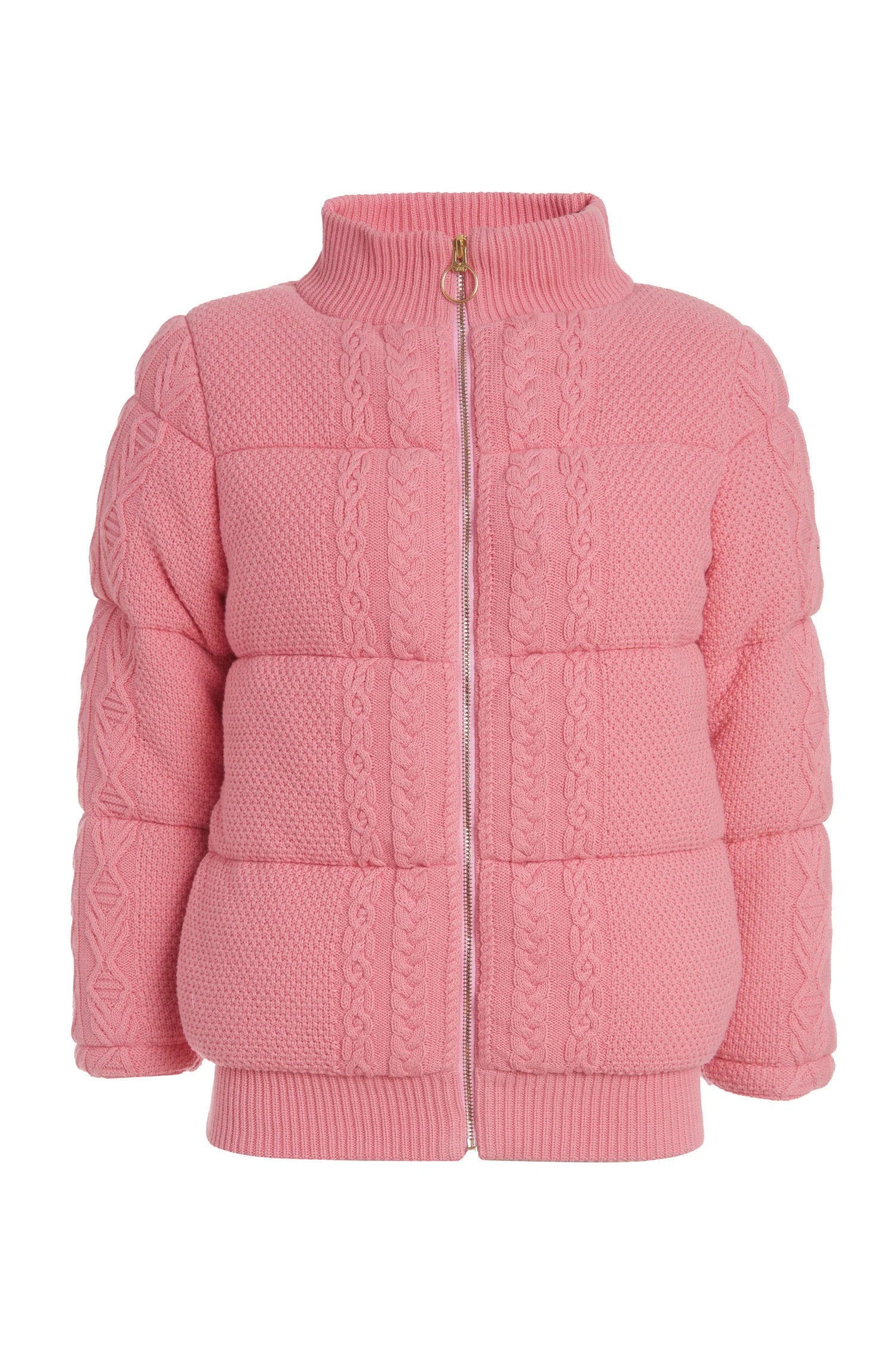 Andora Bomber Jacket | LOVESHACKFANCY