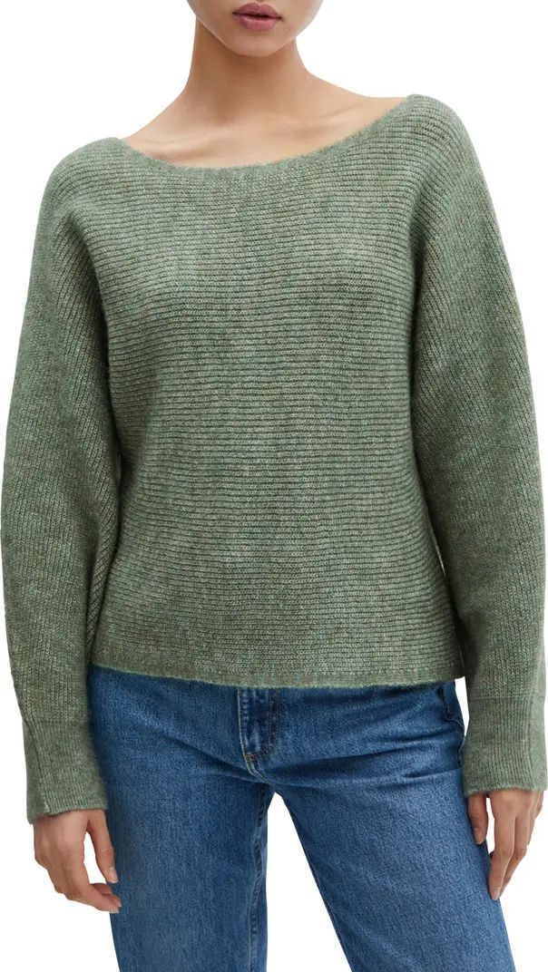 Dolman Sleeve Sweater | Nordstrom