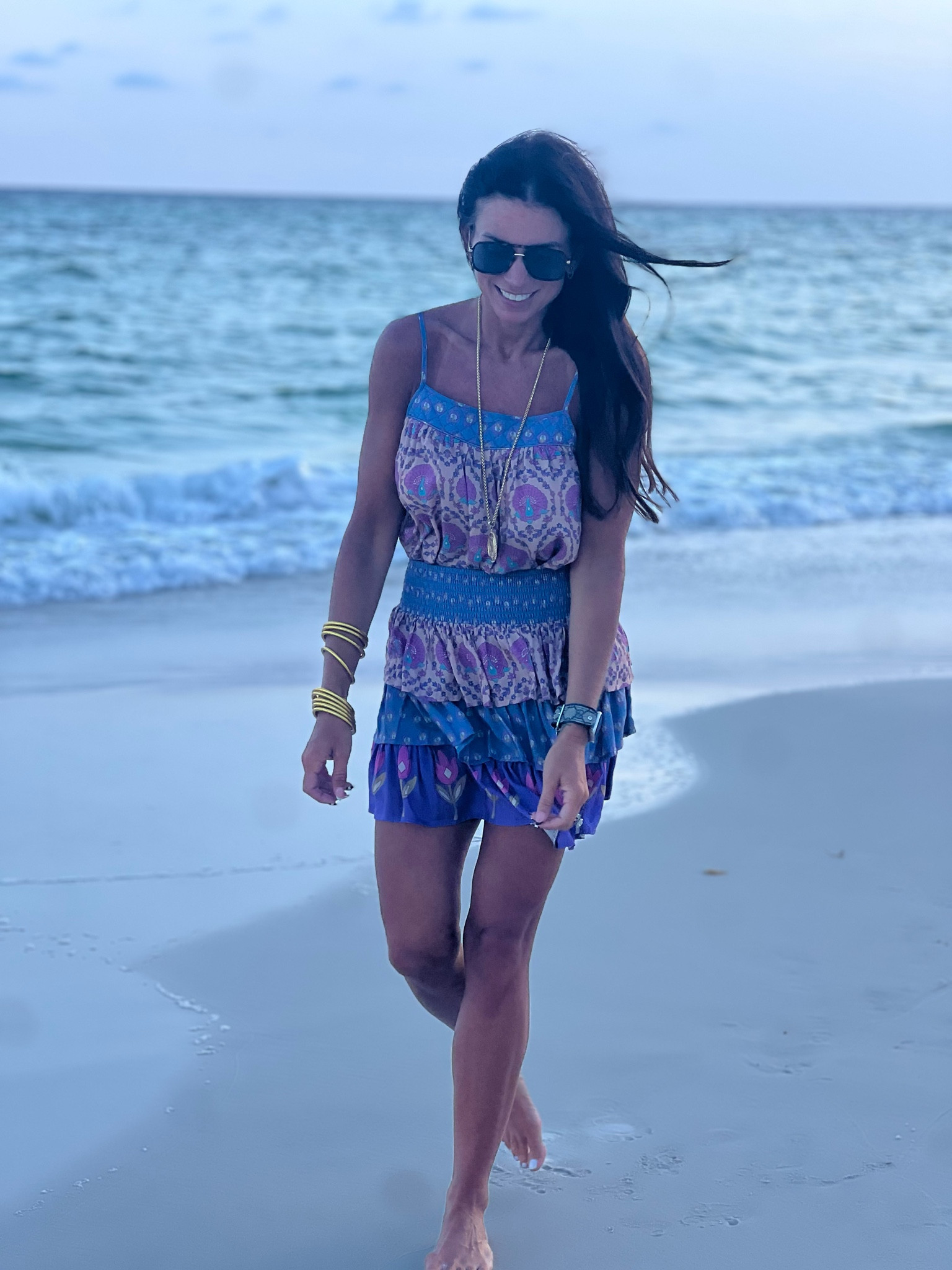 Small in both
Vacation vibes 
Spell 

#LTKParties #LTKSeasonal #LTKStyleTip