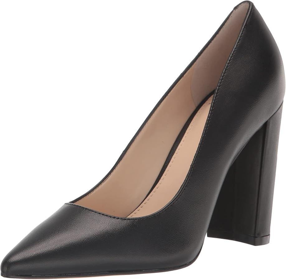 Marc Fisher Women's Abilene Pump | Amazon (US)